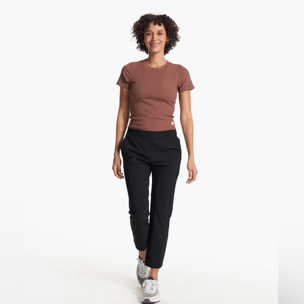 Vuori Miles Ankle Pant *Like New*
